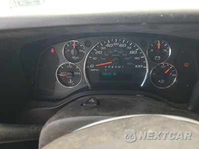Zdjęcie 9 z 12 samochodu: 2014 CHEVROLET EXPRESS G2500 VIN:1GCWGFCA3E1159948 - miniatura
