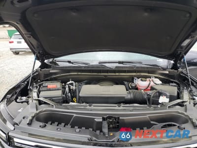Zdjęcie 12 z 13 samochodu: 2025 CHEVROLET TAHOE K1500 HIGH COUNTRY VIN:1GNS6TRL8SR144004 - miniatura
