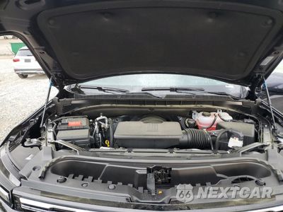 Zdjęcie 12 z 13 samochodu: 2025 CHEVROLET TAHOE K1500 HIGH COUNTRY VIN:1GNS6TRL8SR144004 - miniatura