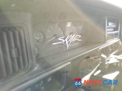 Zdjęcie 9 z 13 samochodu: 1997 JEEP GRAND CHEROKEE LAREDO VIN:1J4GZ58S1VC707714 - miniatura