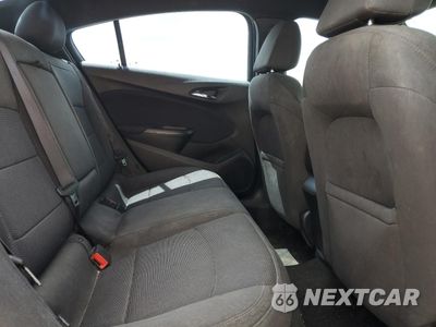 Zdjęcie 10 z 13 samochodu: 2017 CHEVROLET CRUZE LT VIN:1G1BE5SM6H7107816 - miniatura