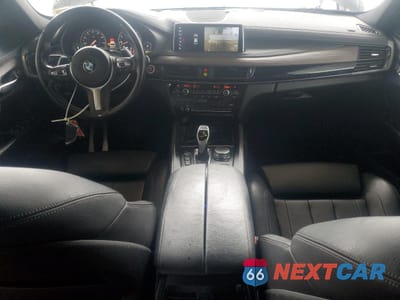 Zdjęcie 8 z 14 samochodu: 2019 BMW X6 XDRIVE35I VIN:5UXKU2C58K0Z65951 - miniatura