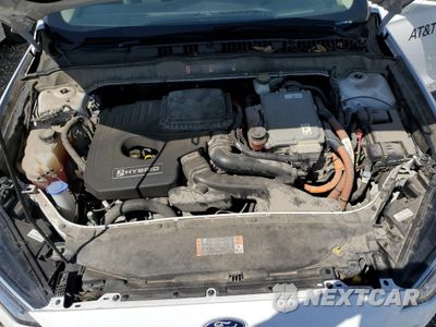 Zdjęcie 11 z 13 samochodu: 2018 FORD FUSION SE HYBRID VIN:3FA6P0LU0JR129948 - miniatura