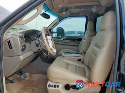 Zdjęcie 7 z 12 samochodu: 2003 FORD EXCURSION LIMITED VIN:1FMSU43P63EC17634 - miniatura