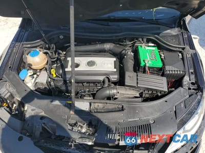 Zdjęcie 11 z 15 samochodu: 2015 VOLKSWAGEN CC SPORT VIN:WVWBN7AN1FE827336 - miniatura