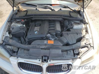 Zdjęcie 11 z 12 samochodu: 2011 BMW 328 I VIN:WBAPH7C50BE682579 - miniatura