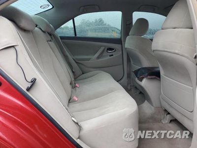 Zdjęcie 10 z 12 samochodu: 2007 TOYOTA CAMRY VIN:JTNBE46K573105728 - miniatura