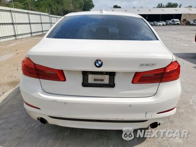 Zdjęcie 6 z 13 samochodu: 2017 BMW 530 I VIN:WBAJA5C36HG896003 - miniatura