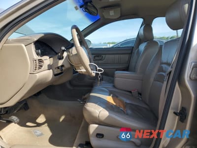 Zdjęcie 7 z 15 samochodu: 1998 BUICK CENTURY LIMITED VIN:2G4WY52M5W1525905 - miniatura