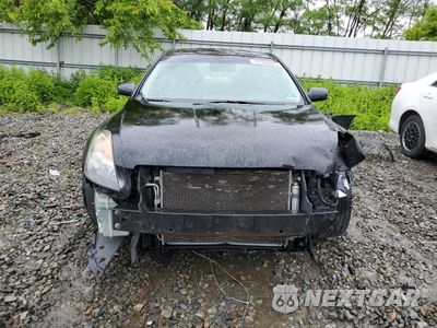 Piąte zdjęcie samochodu w środku: 2008 NISSAN ALTIMA 2.5 VIN:1N4AL21E18N440766 - miniatura