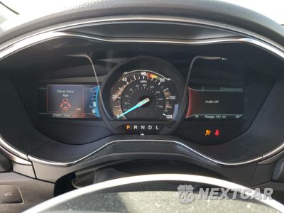 Zdjęcie 9 z 13 samochodu: 2018 FORD FUSION SE HYBRID VIN:3FA6P0LU6JR198322 - miniatura
