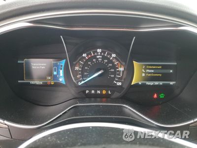 Zdjęcie 9 z 12 samochodu: 2017 FORD FUSION SE HYBRID VIN:3FA6P0LU9HR410060 - miniatura