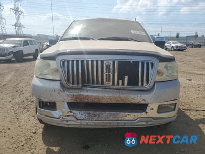 Piąte zdjęcie samochodu w środku: 2006 LINCOLN MARK LT VIN:5LTPW18576FJ03809 - miniatura