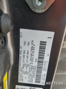 Zdjęcie 12 z 15 samochodu: 2019 TOYOTA TUNDRA CREWMAX SR5 VIN:5TFDW5F14KX828267 - miniatura
