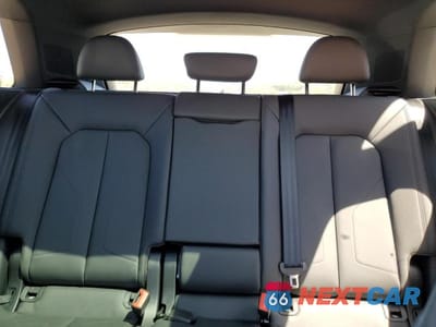Zdjęcie 10 z 13 samochodu: 2025 AUDI Q3 PREMIUM S LINE 45 VIN:WA1DECF37S1029217 - miniatura