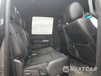 Zdjęcie 10 z 12 samochodu: 2016 FORD F250 SUPER DUTY VIN:1FT7W2BT7GEC06204 - miniatura