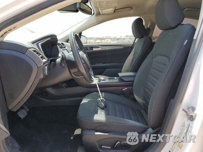 Zdjęcie 7 z 14 samochodu: 2020 FORD FUSION SE VIN:3FA6P0LU3LR177074 - miniatura