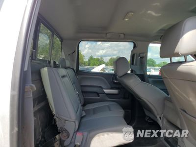 Zdjęcie 10 z 14 samochodu: 2014 CHEVROLET SILVERADO K1500 LTZ VIN:3GCUKSEC6EG481952 - miniatura