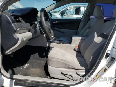 Zdjęcie 7 z 12 samochodu: 2013 TOYOTA CAMRY L VIN:4T1BF1FK8DU648962 - miniatura