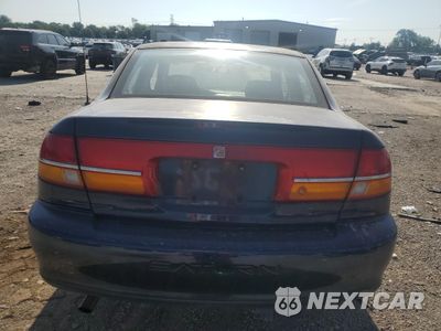 Zdjęcie 6 z 12 samochodu: 2001 SATURN L200 VIN:1G8JU52F41Y547518 - miniatura