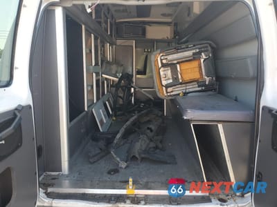 Zdjęcie 10 z 13 samochodu: 2007 FORD ECONOLINE E350 SUPER DUTY VAN VIN:1FDSS34P87DA20569 - miniatura