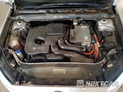 Zdjęcie 11 z 13 samochodu: 2018 FORD FUSION SE HYBRID VIN:3FA6P0LU6JR163490 - miniatura