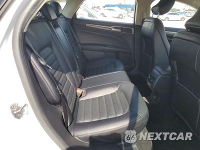 Zdjęcie 10 z 12 samochodu: 2018 FORD FUSION SE HYBRID VIN:3FA6P0LU3JR278709 - miniatura