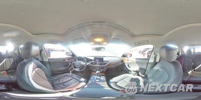 Zdjęcie 14 z 14 samochodu: 2015 AUDI A6 PREMIUM VIN:WAUCFAFC5FN008879 - miniatura