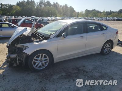 2015 FORD FUSION SE 3FA6P0HDXFR286712 - główne zdjęcie licytacji z USA - miniatura