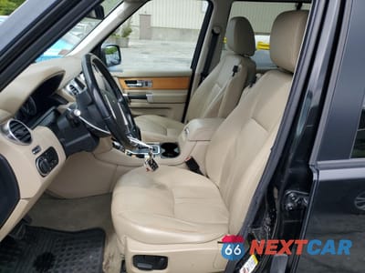 Zdjęcie 7 z 13 samochodu: 2012 LAND ROVER LR4 HSE VIN:SALAG2D43CA622379 - miniatura