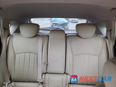 Zdjęcie 10 z 13 samochodu: 2016 INFINITI QX50 VIN:JN1BJ0RR9GM262631 - miniatura