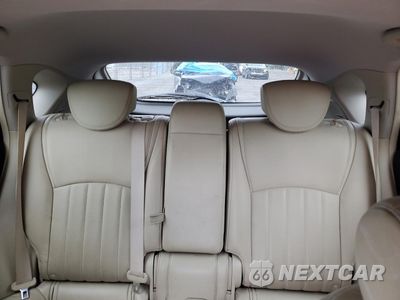 Zdjęcie 10 z 13 samochodu: 2016 INFINITI QX50 VIN:JN1BJ0RR9GM262631 - miniatura