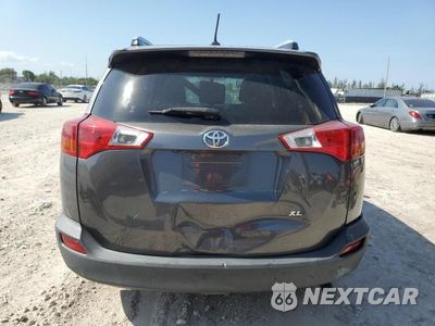 Zdjęcie 6 z 13 samochodu: 2015 TOYOTA RAV4 XLE VIN:JTMWFREVXFJ057634 - miniatura