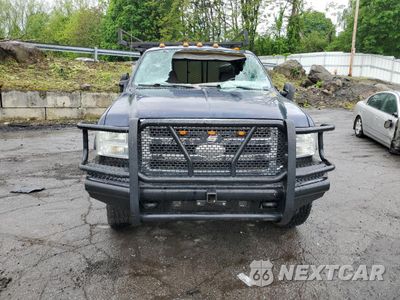 Piąte zdjęcie samochodu w środku: 2005 FORD F250 SUPER DUTY VIN:1FTSW21525EC47317 - miniatura