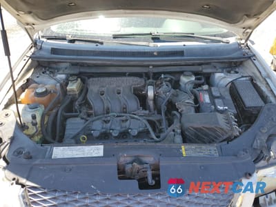 Zdjęcie 12 z 13 samochodu: 2005 FORD FREESTYLE SEL VIN:1FMDK02135GA00506 - miniatura