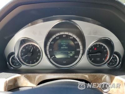 Zdjęcie 9 z 14 samochodu: 2011 MERCEDES-BENZ E 350 4MATIC VIN:WDDHF8HB6BA390319 - miniatura