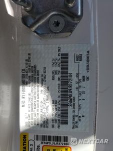 Zdjęcie 12 z 13 samochodu: 2018 FORD FUSION SE HYBRID VIN:3FA6P0LU9JR172104 - miniatura