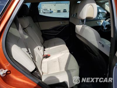 Zdjęcie 11 z 15 samochodu: 2017 HYUNDAI SANTA FE SPORT VIN:5XYZUDLB0HG433582 - miniatura