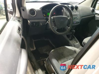 Zdjęcie 8 z 12 samochodu: 2013 FORD TRANSIT CONNECT XLT VIN:NM0LS6BN0DT160125 - miniatura