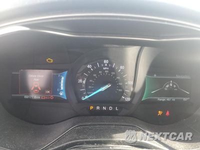 Zdjęcie 9 z 12 samochodu: 2019 FORD FUSION SE VIN:3FA6P0LU7KR279427 - miniatura