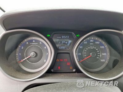Zdjęcie 9 z 12 samochodu: 2015 HYUNDAI ELANTRA SE VIN:KMHDH4AE6FU299423 - miniatura