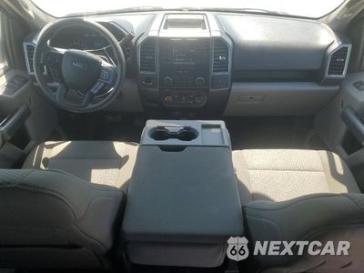 Zdjęcie 8 z 13 samochodu: 2017 FORD F150 SUPERCREW VIN:1FTEW1CF4HFC21247 - miniatura