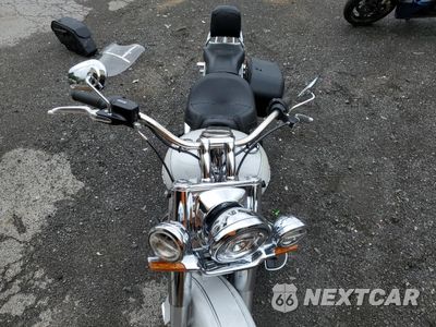 Piąte zdjęcie samochodu w środku: 2020 HARLEY-DAVIDSON FLDE VIN:1HD1YCJ11LB052282 - miniatura