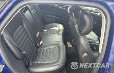 Zdjęcie 6 z 11 samochodu: 2015 FORD FUSION SE VIN:3FA6P0HD6FR291079 - miniatura