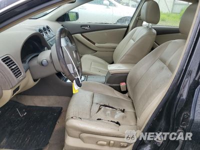 Zdjęcie 7 z 13 samochodu: 2008 NISSAN ALTIMA 2.5 VIN:1N4AL21E18N440766 - miniatura