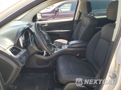 Zdjęcie 7 z 13 samochodu: 2015 DODGE JOURNEY SE VIN:3C4PDCAB8FT718864 - miniatura