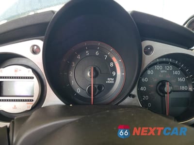 Zdjęcie 9 z 14 samochodu: 2009 NISSAN 370Z VIN:JN1AZ44E39M401221 - miniatura