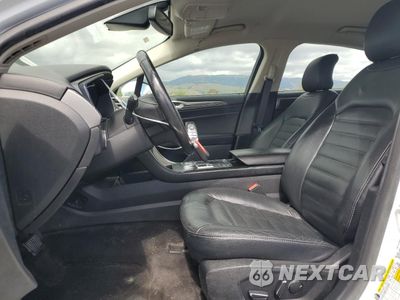 Zdjęcie 7 z 13 samochodu: 2017 FORD FUSION SE HYBRID VIN:3FA6P0LU3HR409440 - miniatura