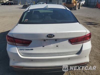 Zdjęcie 6 z 12 samochodu: 2018 KIA OPTIMA LX VIN:KNAGT4L30J5199071 - miniatura
