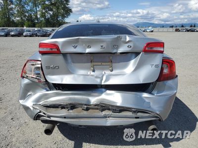 Zdjęcie 6 z 13 samochodu: 2013 VOLVO S60 T5 VIN:YV1612FSXD2201467 - miniatura